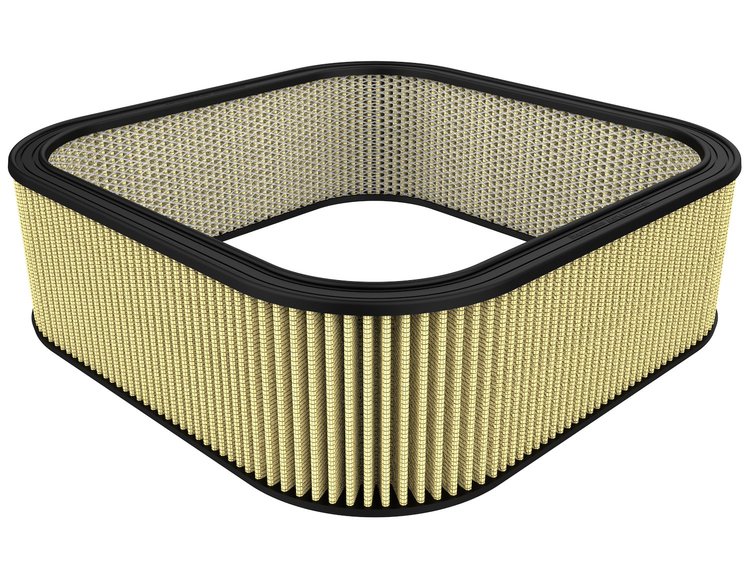 MAGNUM FLOW FILTER