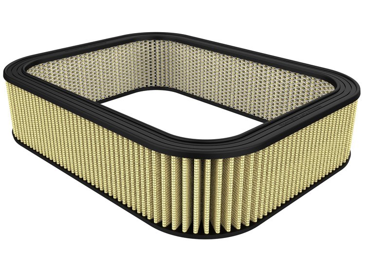 MAGNUM FLOW FILTER