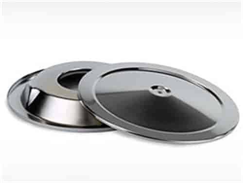 MagFlow S/A 14 Chrome Top / Base