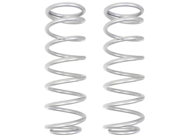 201-9900-01 Sway-A-Way Front Coil Springs Nissan Patrol (Y61) 97-24