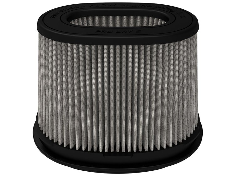 20-91207D Momentum Intake Replacement Air Filter w/ Pro DRY S Media