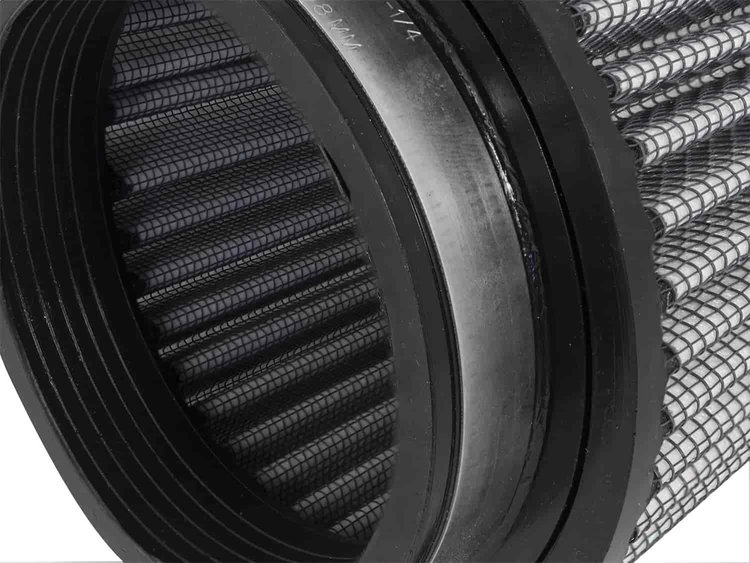 21-35508 Magnum FLOW Universal Air Filter w/ Pro DRY S Media 3-1/2 IN F x 5 IN B x 3-1/2 IN T x 8 IN H