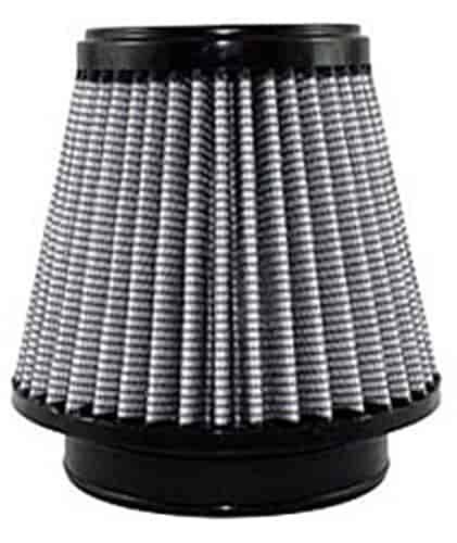 Magnum FLOW Pro Dry S Air Filter Inlet: 4"