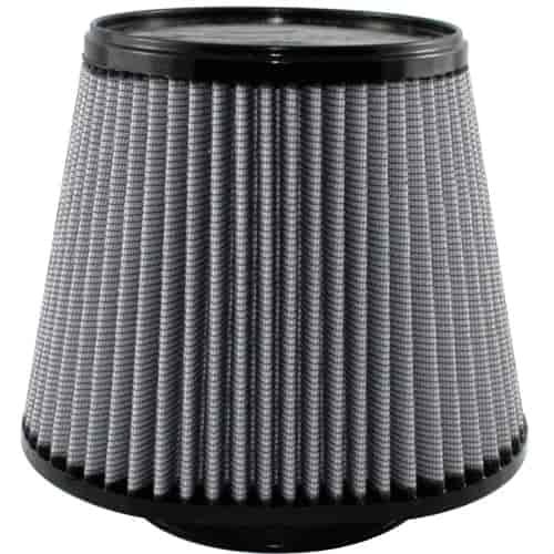 Magnum FLOW Pro Dry S Air Filter Inlet: 5.5"