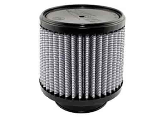 MagFlow Intake PDS 3-1/2 F x 6 B x 5-1/2 T x 5 H w/ 3/8 Hole