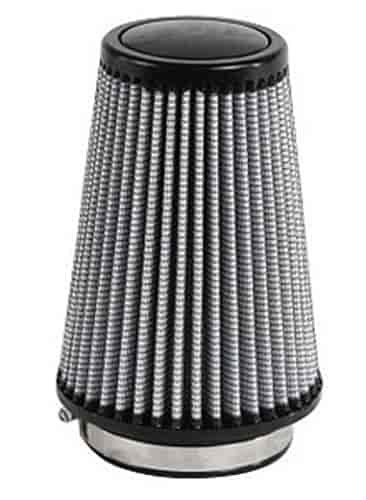 Magnum FLOW Pro Dry S Air Filter Inlet: 3-1/2"
