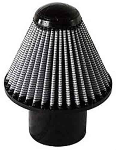 Magnum FLOW Pro Dry S Air Filter Inlet: 2-3/4"