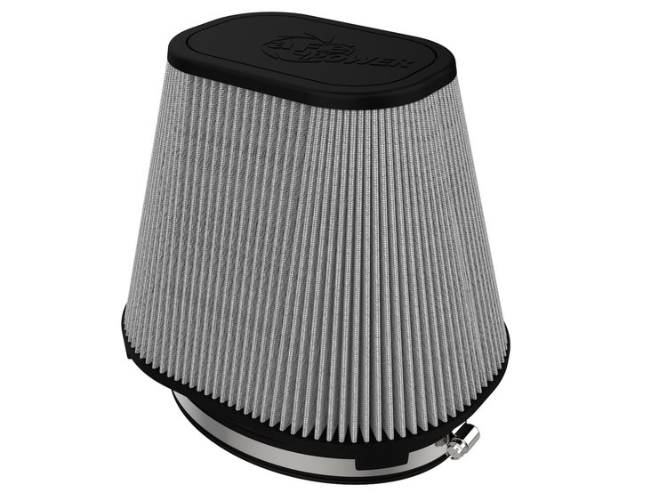 MAGNUM FLOW FILTER