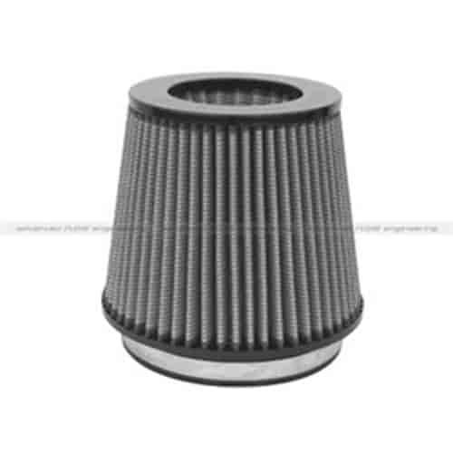 Air Filter PDS 5-1/2F x 7B x 5-1/2T Inv x 6H in IM