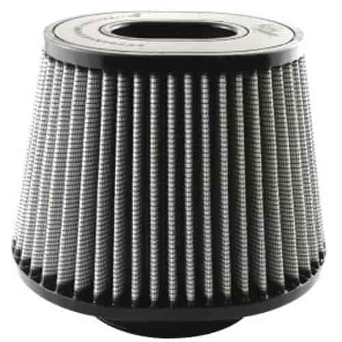 Magnum FLOW IAF Pro Dry S Air Filter Inlet: 5"