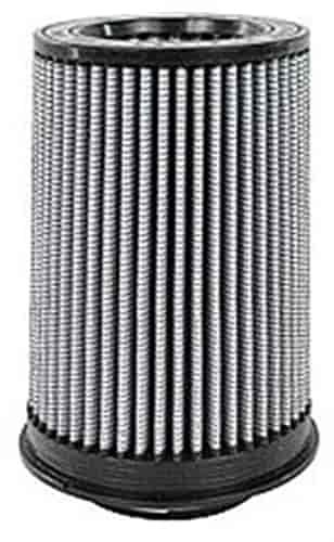 Magnum FLOW Pro Dry S Air Filter Inlet: 3-1/2"