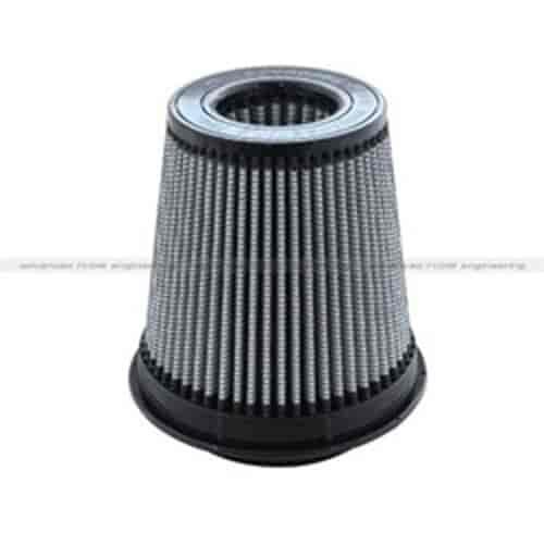 Magnum FLOW Pro Dry S Air Filter Inlet: 4 in.