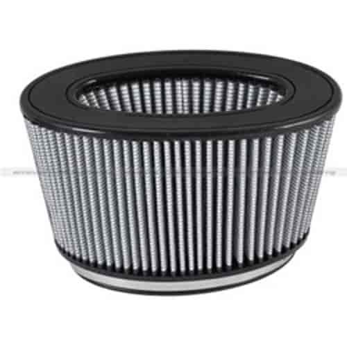 MagnumFLOW Universal Clamp On PRO DRY S Air Filter