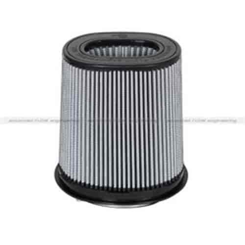 Air Filter PDS 6x4 F x 8.25x6.25 B Mtm2 x 7.25x5 T x 9H in