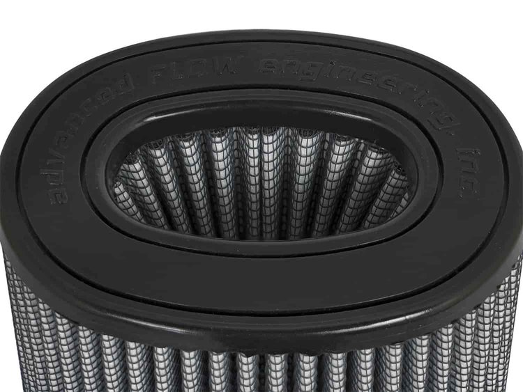 21-91106 Momentum Intake Replacement Air Filter w/ Pro DRY S Media (5-1/4x3-3/4) IN F x (7-3/8x5-7/8) IN B x (4-1/2x4) IN T (Inv