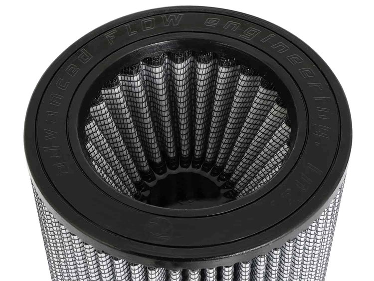 21-91108 Momentum Intake Replacement Air Filter w/ Pro DRY S Media 4 IN F x 6 IN B x 5-1/2 IN T (Inverted) x 7-1/2 IN H