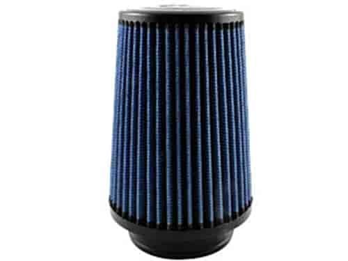Magnum FLOW Pro 5R Air Filter Inlet: 4 in.