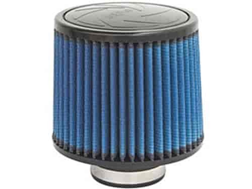 MagFlow Intake P5R 2-1/2 F x 6 B x 5-1/2 T x 5 H w/ 3/8 Hole