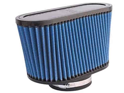 MagFlow Intake P5R 3-3/4 F x (9 x5-3/4 )B x (11 x4 )T x 6 H