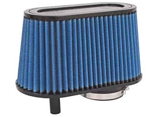 MagFlow Intake P5R 3-1/2 F x (11 x6 )B x (9-1/2 x4-1/2 )T x 6 H