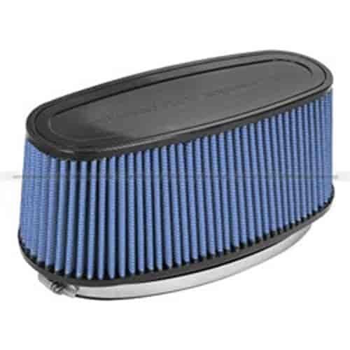 Air Filter P5R 11-13/32x4 Fx 14x5-1/2 Bx 12x3-1/2 Tx5H in