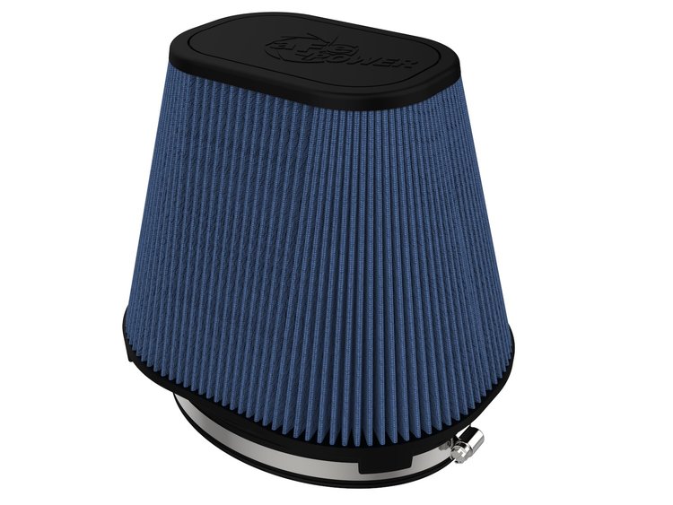MAGNUM FLOW FILTER