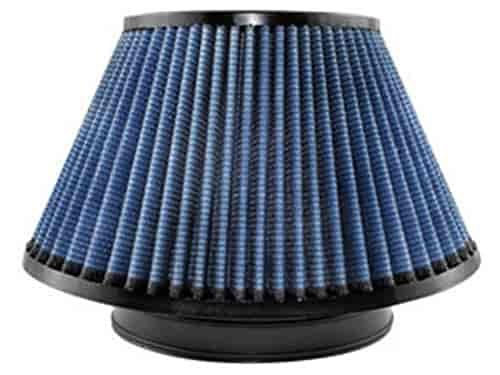 Magnum FLOW Pro 5R Air Filter Inlet: 5-1/2"