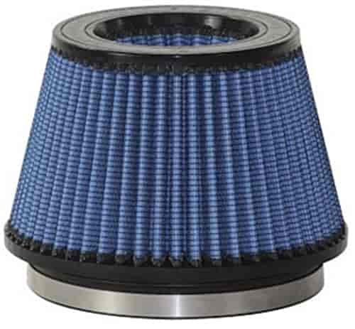 Magnum FLOW Pro 5R Air Filter Inlet: 6"