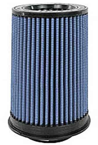 Magnum FLOW Pro 5R Air Filter Inlet: 3-1/2"