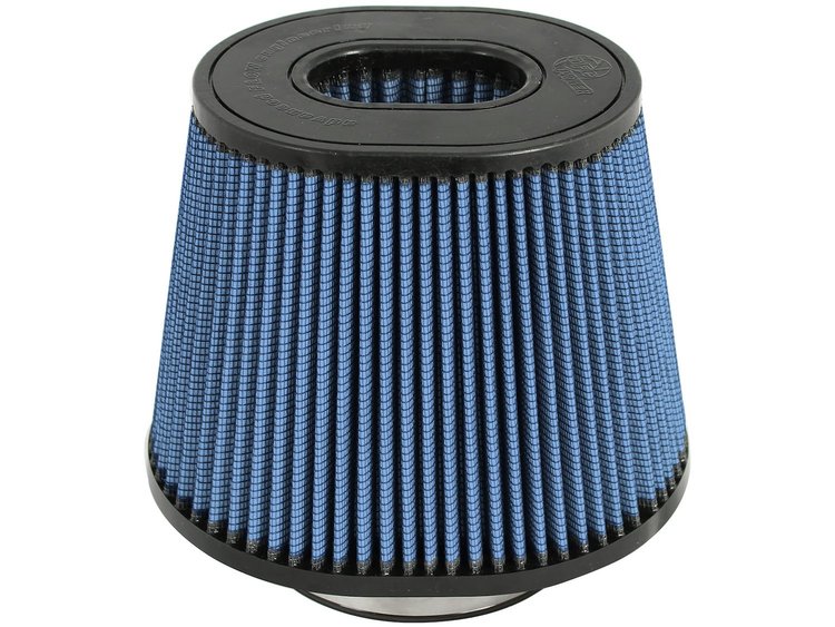 24-91064 Magnum FORCE Intake Replacement Air Filter w/ Pro 5R Media, 5 in. F x (9x7-1/2) in. B x (6-3/4x5-1/2) in. T x 7 in. H
