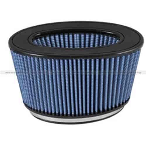MagnumFLOW Universal Clamp On PRO 5R Air Filter