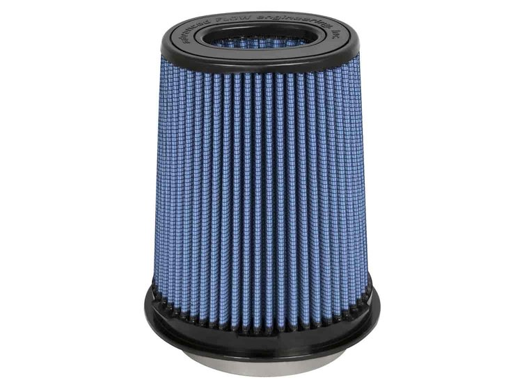 24-91106 Momentum Intake Replacement Air Filter w/ Pro 5R Media (5-1/4x3-3/4) IN F x (7-3/8x5-7/8) IN B x (4-1/2x4) IN T (Invert