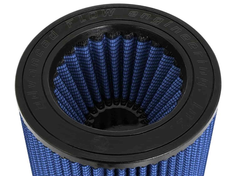 24-91108 Momentum Intake Replacement Air Filter w/ Pro 5R Media 4 IN F x 6 IN B x 5-1/2 IN T (Inverted) x 7-1/2 IN H