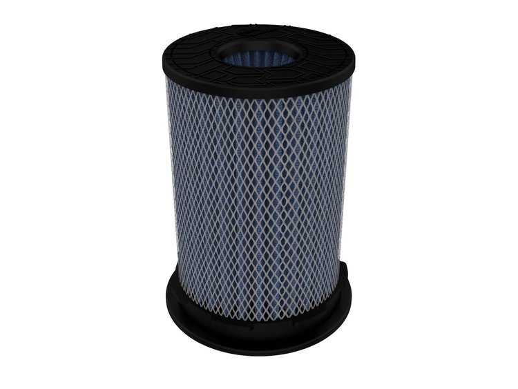 24-91151 Momentum Intake Replacement Air Filter w/ Pro 5R Media 2-1/2 IN F x 4-1/2 IN B x 4-1/2 IN T (Inverted) x 7 IN H