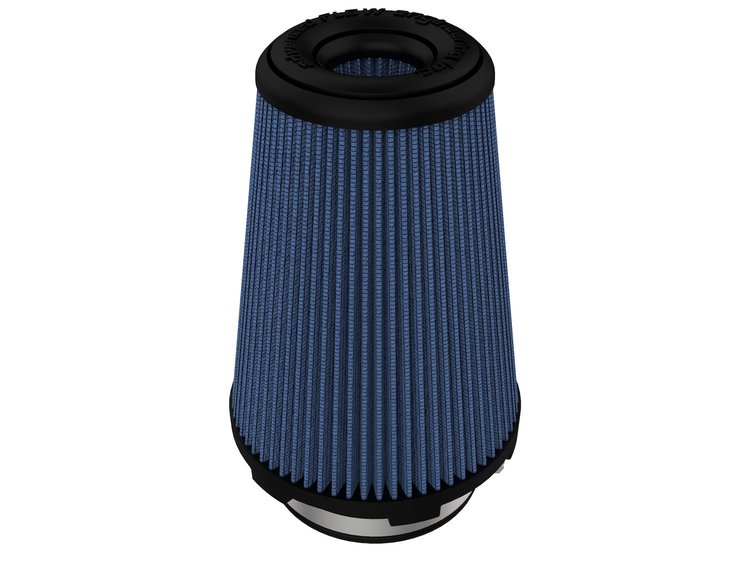 24-91155 Track Series Intake Replacement Air Filter w/ Pro 5R Media 4 IN F x 6 IN B x 4 IN T (Inverted) x 8 IN H