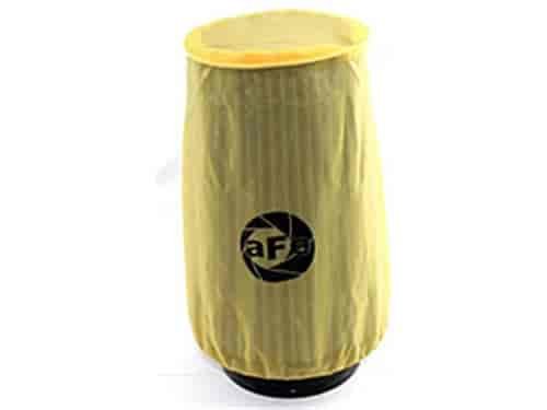 MagShield Pre-Filter 2x/72-35035 2x/72-40035 (Yellow)