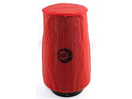 MagShield Pre-Filter 2x/72-35035 2x/72-40035 (Red)