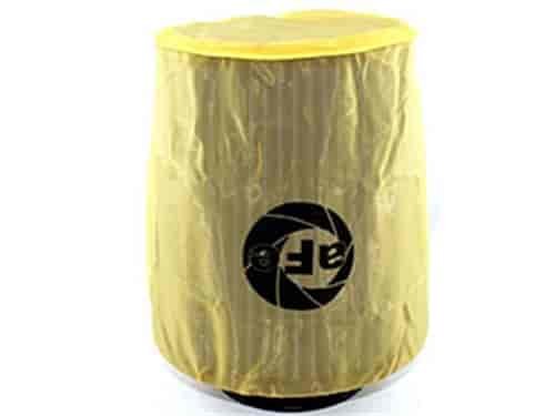 MagShield Pre-Filter 21/72-90010 24-91002/26 (Yellow)