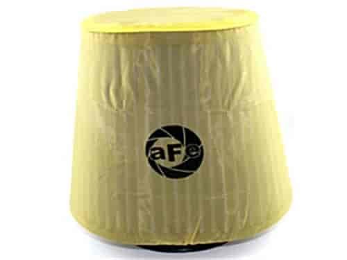 MagShield Pre-Filter 24-91018 21/72-90020 (Yellow)