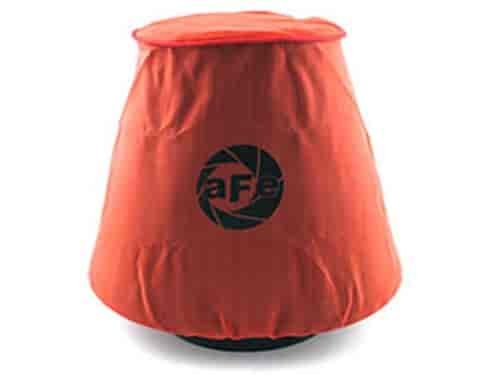 MagShield Pre-Filter 2x/72-90032 (Red)