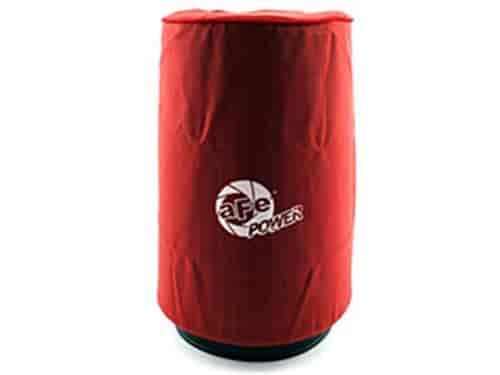 MagShield Pre-Filter 24-91039 21/72-90049 (Red)