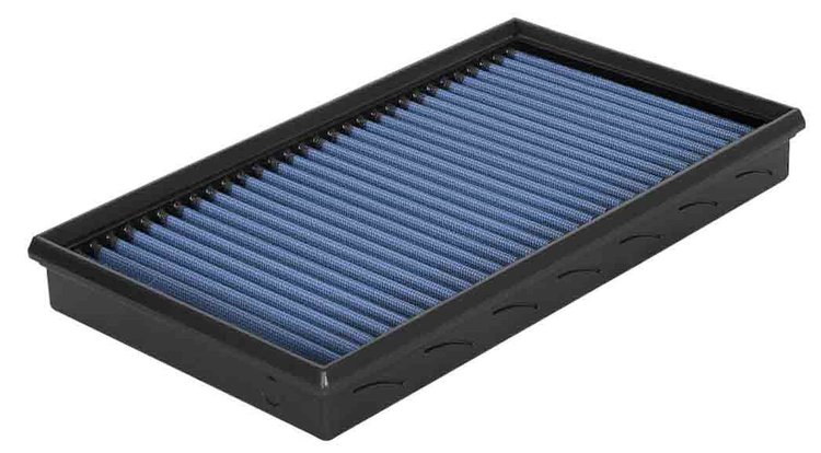 Magnum FLOW Air Filter Pro 5R 1996-99 Mercedes E Class