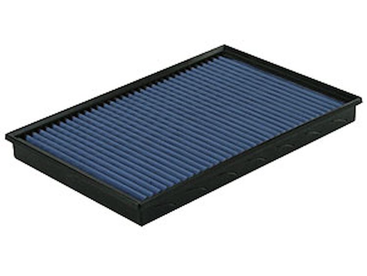 Magnum FLOW Air Filter Pro 5R 2007-10 BMW X5 3.0L