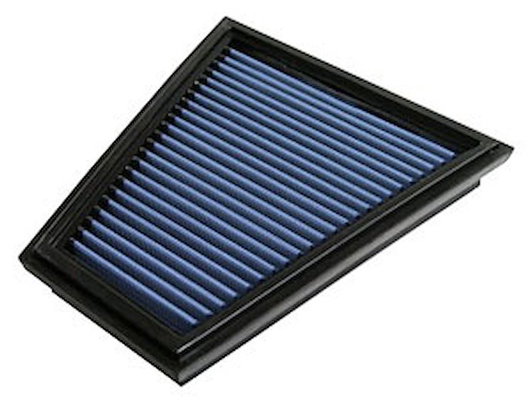 Magnum FLOW Air Filter Pro 5R 2012-16 BMW 528i 2.0L
