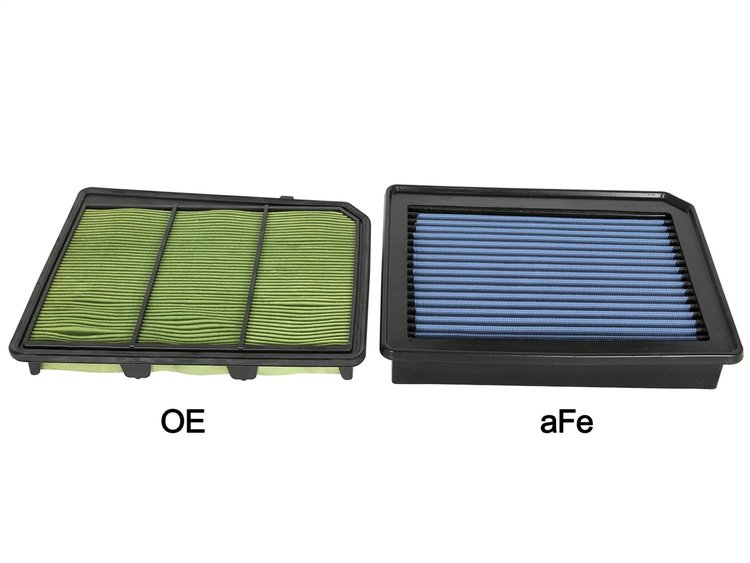 MAGNUM FLOW AIR FILTER NI