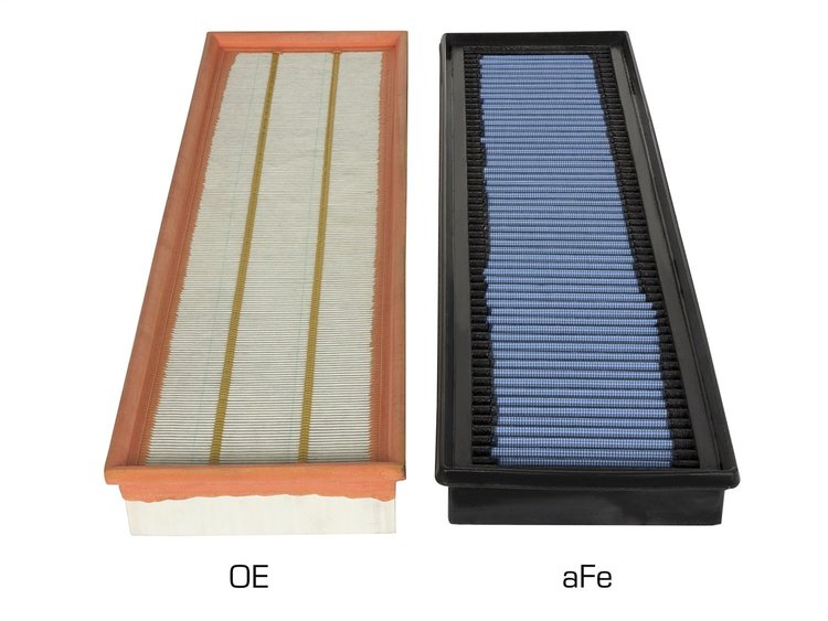 MAGNUM FLOW AIR FILTER PO
