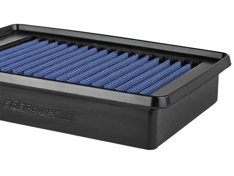 MAGNUM FLOW AIR FILTER HO