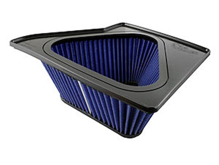 MagFlow OE P5R Ford Mustang 2010 V8-4.6L