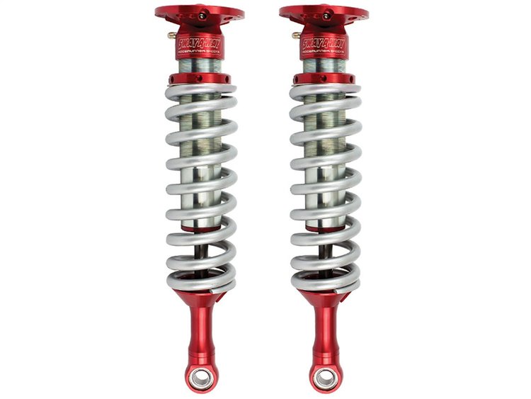 301-5600-02 Sway-A-Way 2.5 Front Coilover Kit Ford F-150 04-08