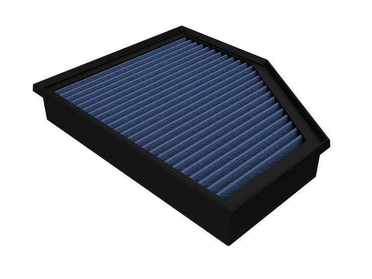 30-10328 Magnum FLOW OE Replacement Air Filter w/ Pro 5R Media BMW X3/X4/X5/X6/X7 20-25 L4-2.0L (t)/L6-3.0L (t)